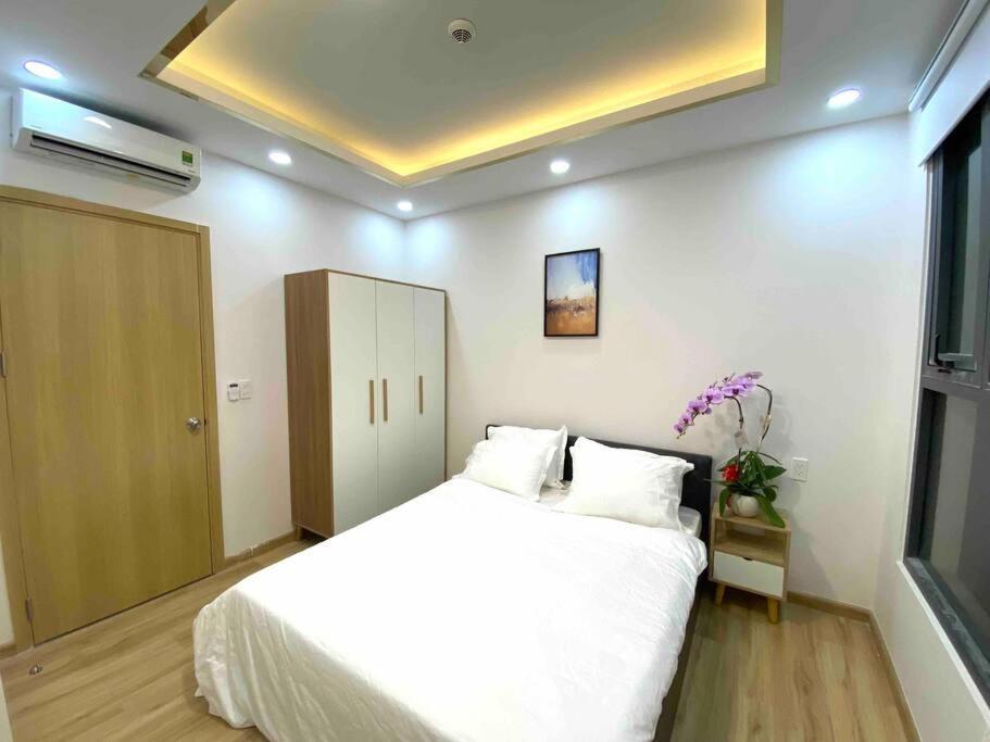 Luxury Apartment Asiana Capella Trung tâm Chợ lớn Cidade de Ho Chi Minh Exterior foto