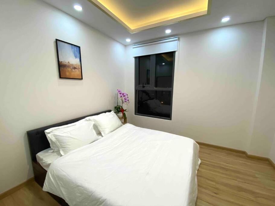Luxury Apartment Asiana Capella Trung tâm Chợ lớn Cidade de Ho Chi Minh Exterior foto