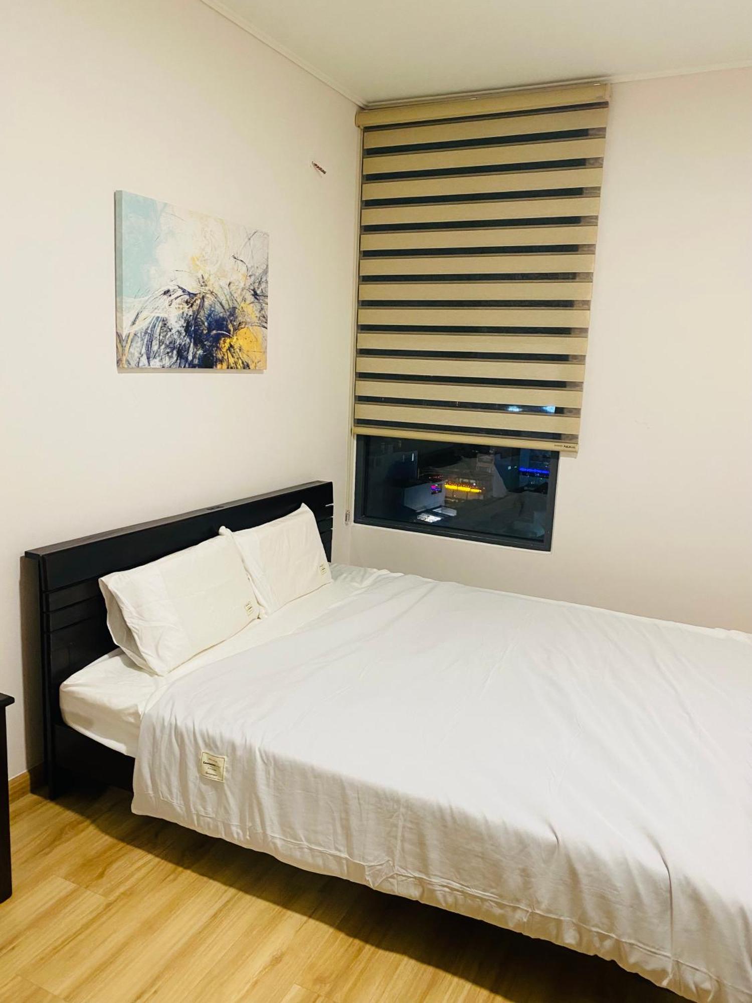 Luxury Apartment Asiana Capella Trung tâm Chợ lớn Cidade de Ho Chi Minh Exterior foto